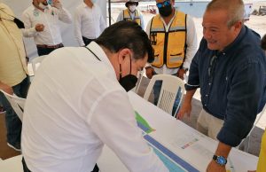 Proyectará a Sinaloa el Mzt Aerospace Park
