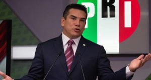 Lo más nefasto del PRI
