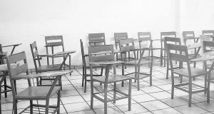 Difícil regreso a clases en la UAS