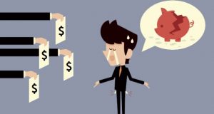Proveedores exigen su pago