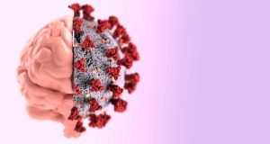 Daños neurológicos, grave secuela de COVID-19