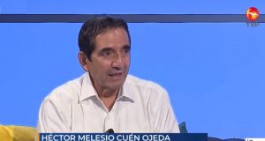 Responde Cuén a quienes le preguntan si va a la Secretaría de Gobierno