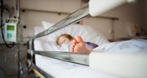 Son menores los casos graves de COVID en pacientes pediátricos