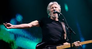 Anuncia Roger Waters nuevas fechas en México para año 2022