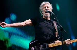 Anuncia Roger Waters nuevas fechas en México para año 2022