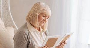 Para sufrir hay que atarse al pasado