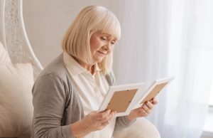 Para sufrir hay que atarse al pasado