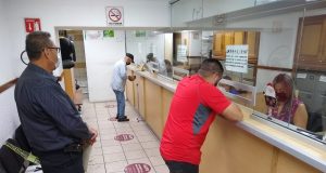 Ayuntamiento de Culiacán mantendrá guardias pago de impuestos durante vacaciones