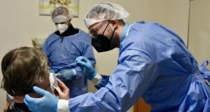 Sinaloa regresa a semáforo epidemiológico rojo