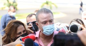 No habrá segundo confinamiento, ni cerrarán la economía, asegura Quirino