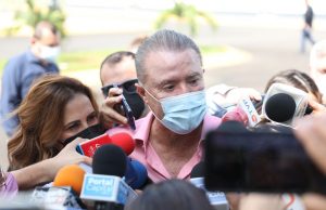 No habrá segundo confinamiento, ni cerrarán la economía, asegura Quirino