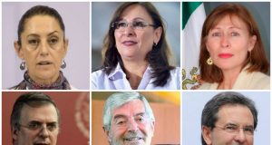 El destape inconsciente de AMLO