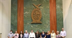 Registra el PAS a su bancada ante el Congreso del Estado