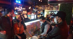 Acciones de prevención contra COVID, serán más fuertes en Sinaloa