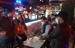 Acciones de prevención contra COVID, serán más fuertes en Sinaloa