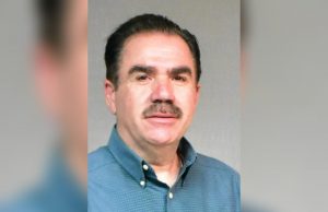 Luto en la tierra de Rubén Rocha Moya