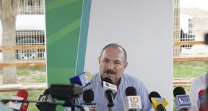 Sin problema JAPAC para garantizar el servicio de agua potable en Culiacán