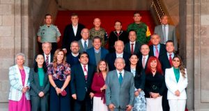 Firme el compromiso de AMLO con proyectos estratégicos de Sinaloa: Rocha