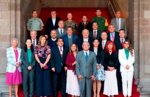 Firme el compromiso de AMLO con proyectos estratégicos de Sinaloa: Rocha