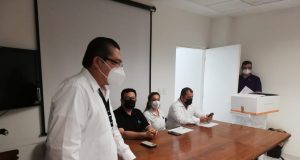 Hospitales y centros de salud de Sinaloa, reciben equipamiento de electrocardiógrafos y ultrasonidos