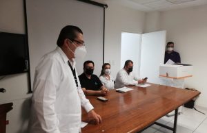 Hospitales y centros de salud de Sinaloa, reciben equipamiento de electrocardiógrafos y ultrasonidos
