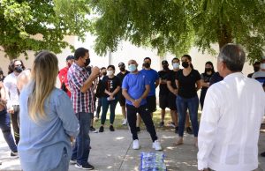 Tianguis y gimnasios permanecerán abiertos pero con acato estricto de protocolos sanitarios