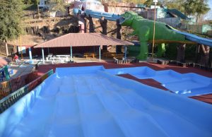 Parque Culiacán anuncia cierre de actividades recreativas y deportivas