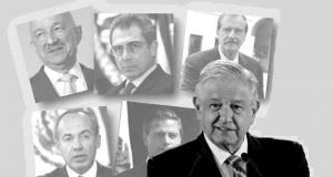 ¿En qué se parece la vida en pareja y la vida de los Presidentes?