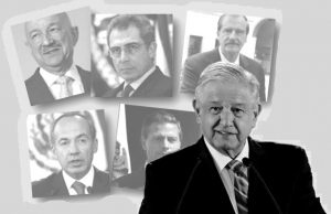 ¿En qué se parece la vida en pareja y la vida de los Presidentes?