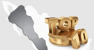 Sinaloa siempre en el ‘Top Ten’