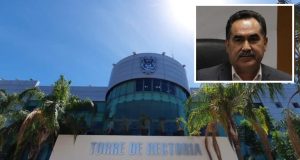 Clases presenciales en la UAS; un reto