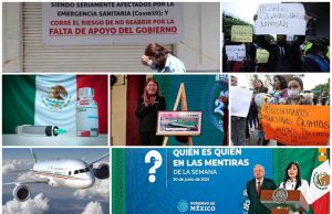 Distracciones no pueden tapar la realidad