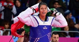 Son un orgullo para la UAS sus atletas que participarán en Tokio: Rector