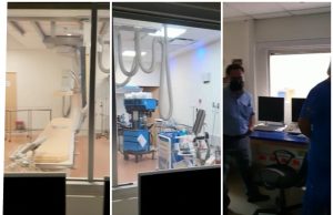 Contempla la UAS la construcción de una Sala de Hemodinamia en el CIDOCS