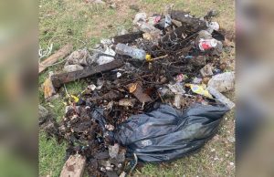 120 colonias se quedan sin agua en Culiacán a causa de lluvias y basura