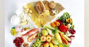 Una alimentación balanceada es vital durante la pandemia, señala especialista