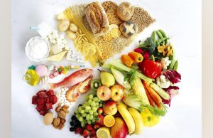 Una alimentación balanceada es vital durante la pandemia, señala especialista