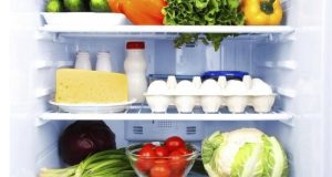 Evita que tus alimentos se contaminen por el calor; aquí te decimos cómo