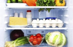 Evita que tus alimentos se contaminen por el calor; aquí te decimos cómo