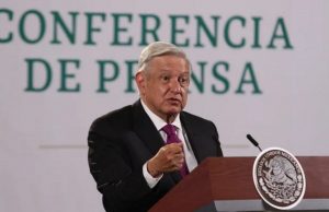 El refugio psicológico de AMLO