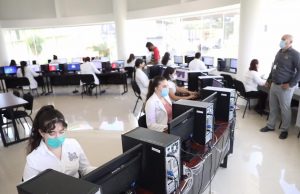 Hasta mil llamadas diarias atiende el Call Center COVID en Sinaloa