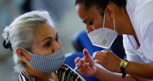 Sinaloa continúa en semáforo amarillo; nivel de riesgo epidemiológico moderado