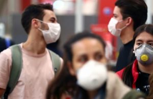 Llaman a mayores de 18 años a registrarse para recibir vacuna anti-Covid