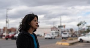 Ovacionan “La Civil” en Cannes; la película mexicana recibe 8 minutos de aplausos