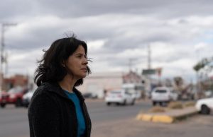 Ovacionan “La Civil” en Cannes; la película mexicana recibe 8 minutos de aplausos