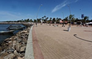 Navolato cerrará negocios no esenciales ante incremento de casos COVID