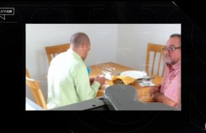 Otro hermano de AMLO también recibió dinero de David León, revelan en video