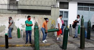 Gobierno y gobernados frente a la pandemia