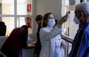 Variante Delta sí es altamente trasmisible, pero se combate igual que todas, dice Encinas Torres