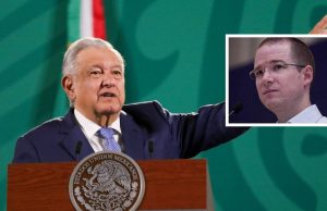 AMLO rechaza acusaciones de persecución política por la investigación contra Ricardo Anaya